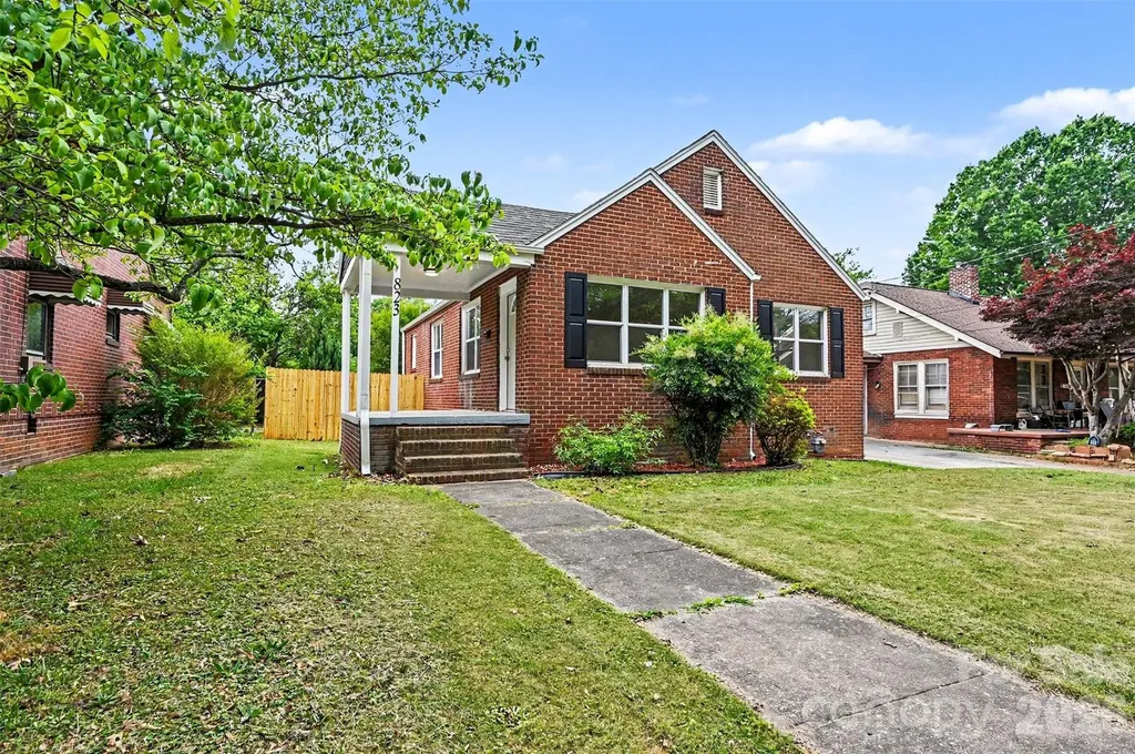 823 Lincolnton Road Salisbury NC 28144