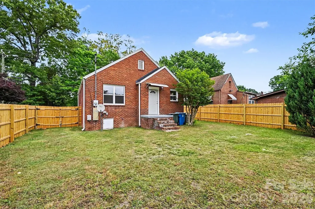 823 Lincolnton Road Salisbury NC 28144