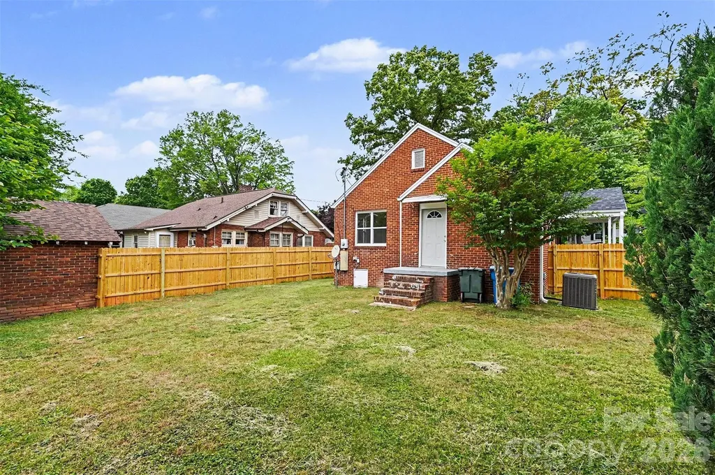 823 Lincolnton Road Salisbury NC 28144
