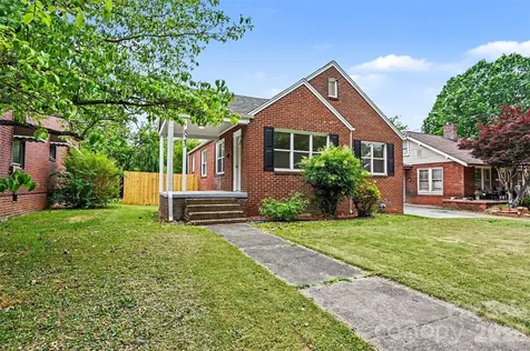 823 Lincolnton Road Salisbury NC 28144