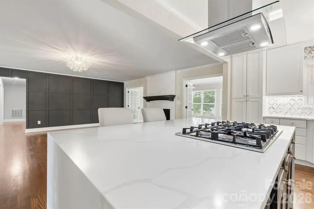 6021 Morris Farm Lane Mint Hill NC 28227