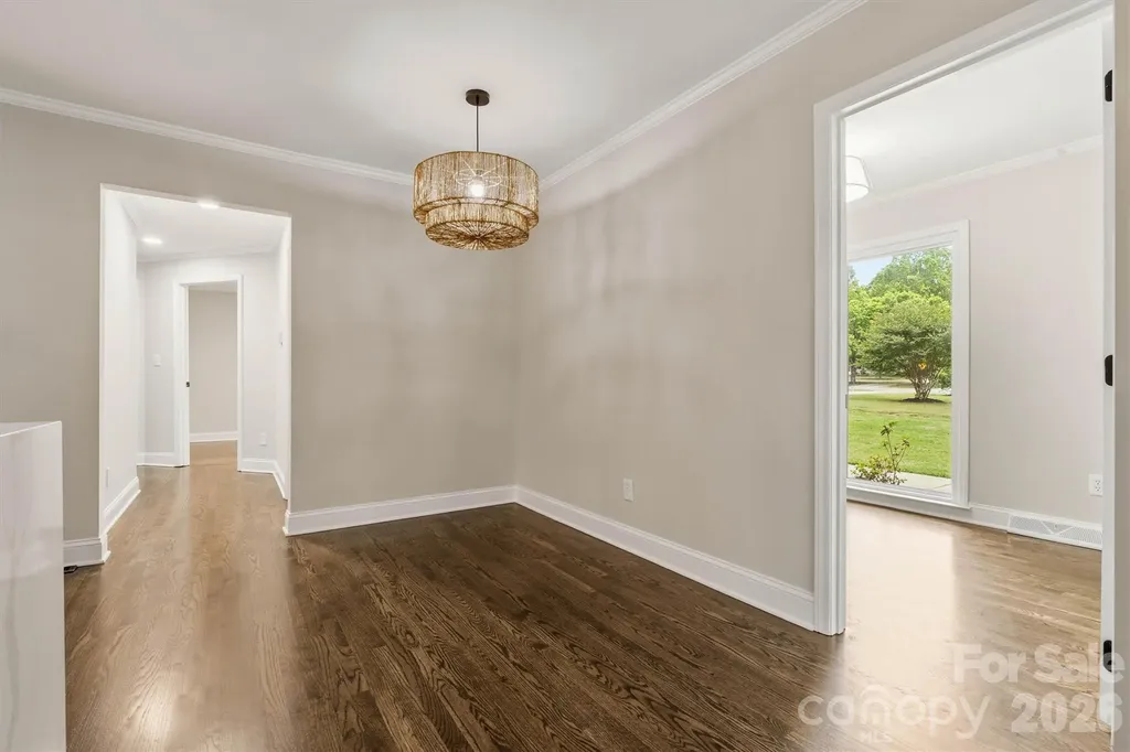 6021 Morris Farm Lane Mint Hill NC 28227