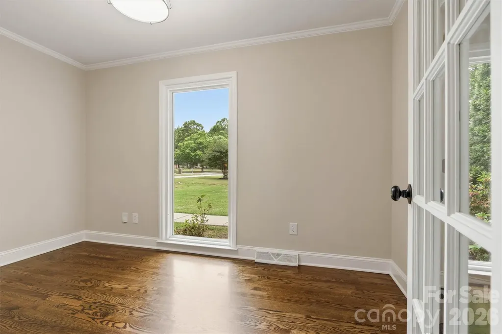 6021 Morris Farm Lane Mint Hill NC 28227