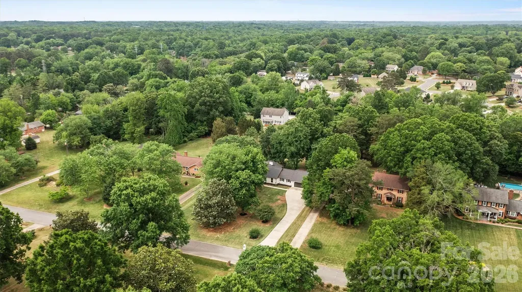 6021 Morris Farm Lane Mint Hill NC 28227