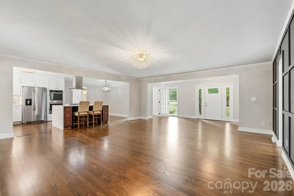 6021 Morris Farm Lane Mint Hill NC 28227