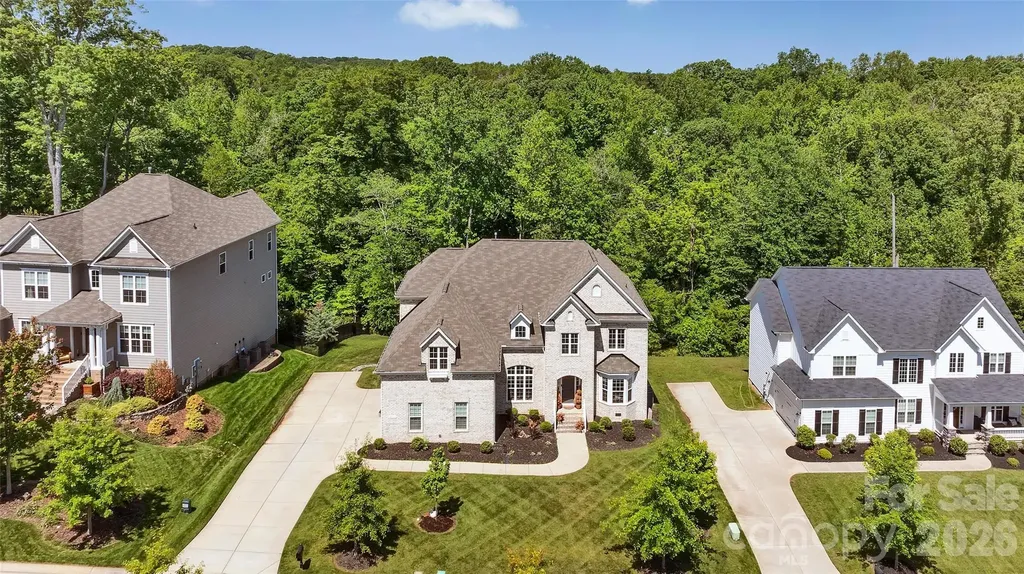 8511 Raven Top Drive Mint Hill NC 28227
