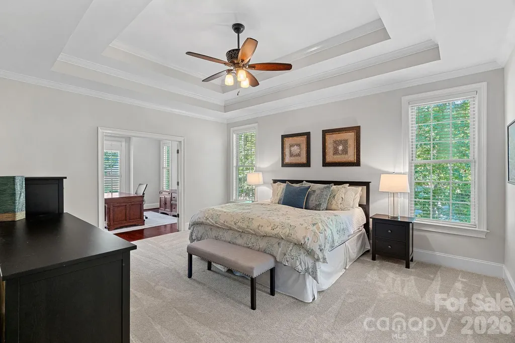 157 Ragsdale Trail Mooresville NC 28117