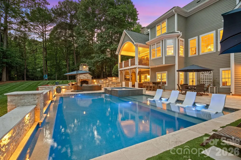 157 Ragsdale Trail Mooresville NC 28117