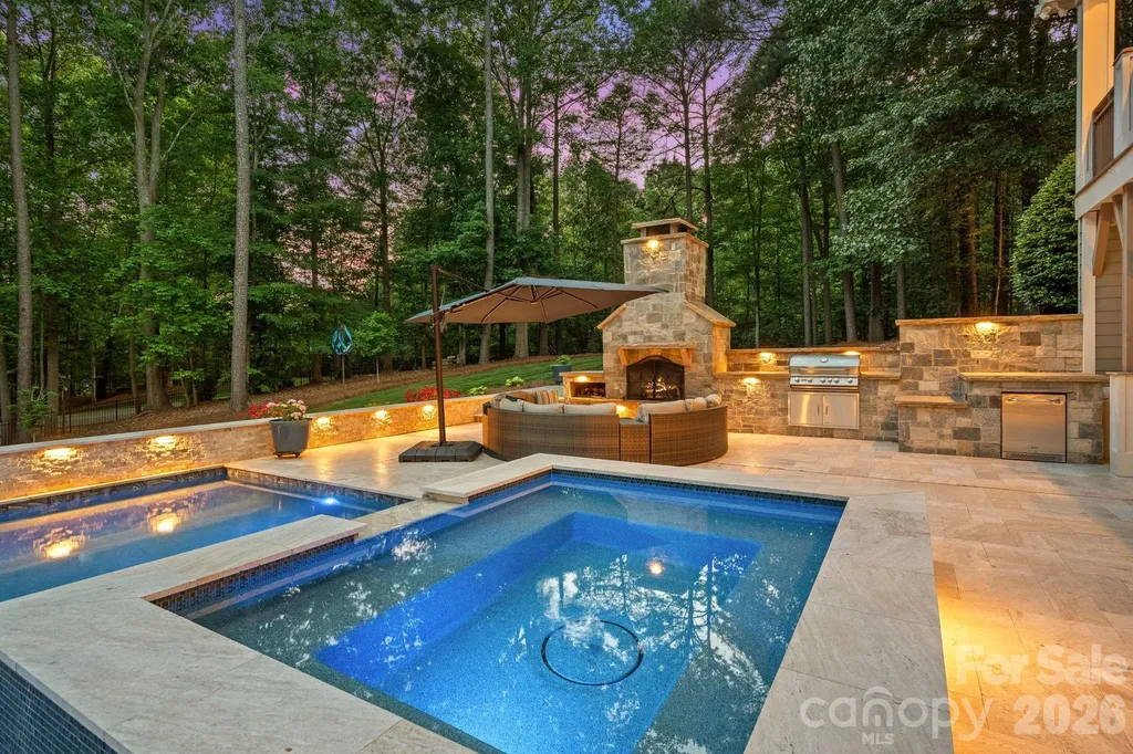 157 Ragsdale Trail Mooresville NC 28117