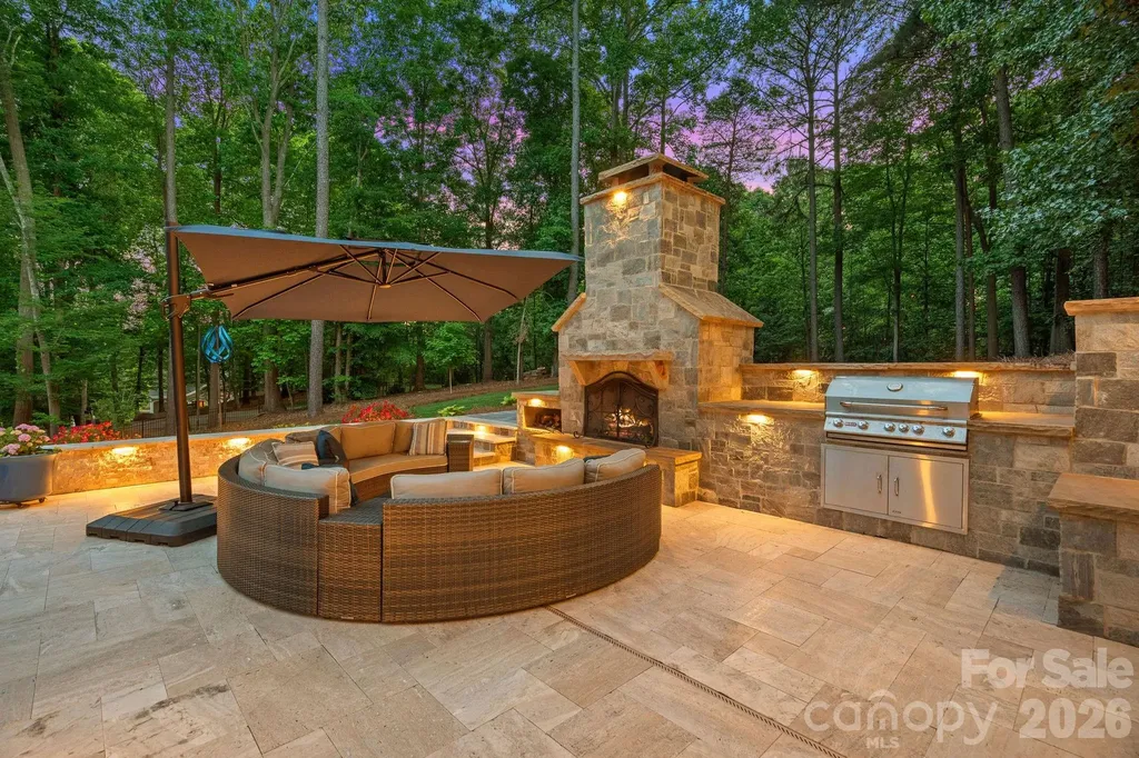 157 Ragsdale Trail Mooresville NC 28117