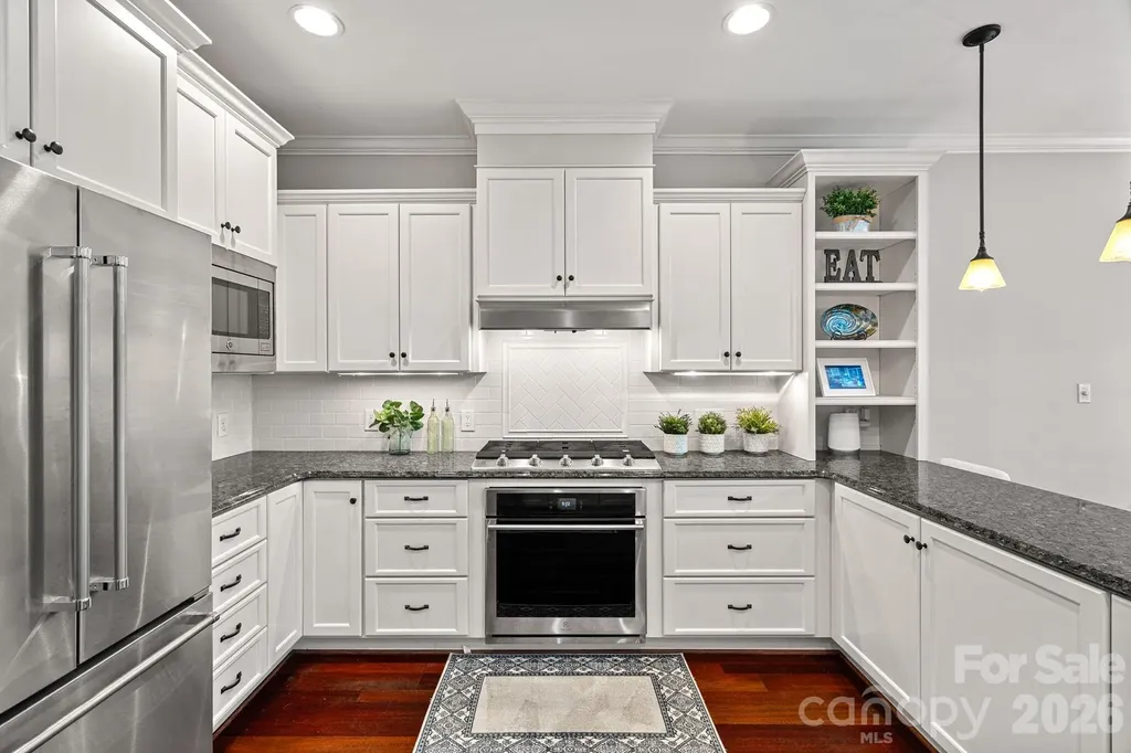 157 Ragsdale Trail Mooresville NC 28117