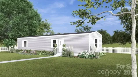 381 Southern Way Nebo NC 28761