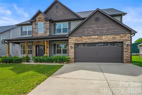 4 Henbit Way Arden NC 28704