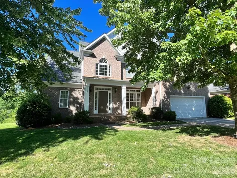 353 E Waterlynn Road Mooresville NC 28115