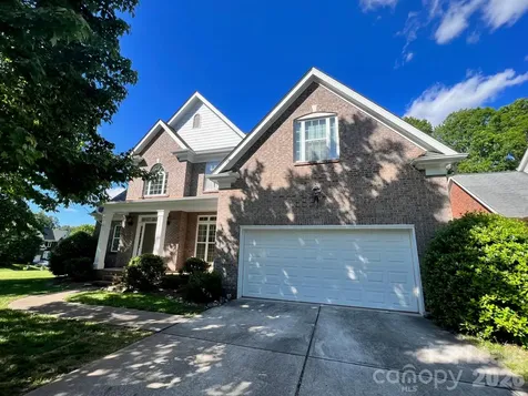 353 E Waterlynn Road Mooresville NC 28115