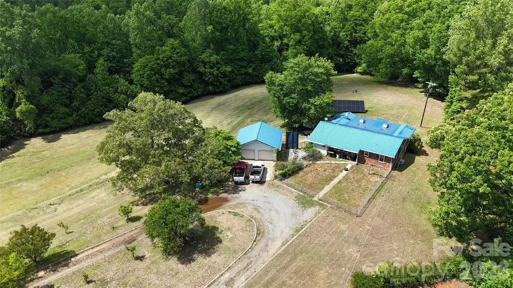 781 Rock Road Rutherfordton NC 28139