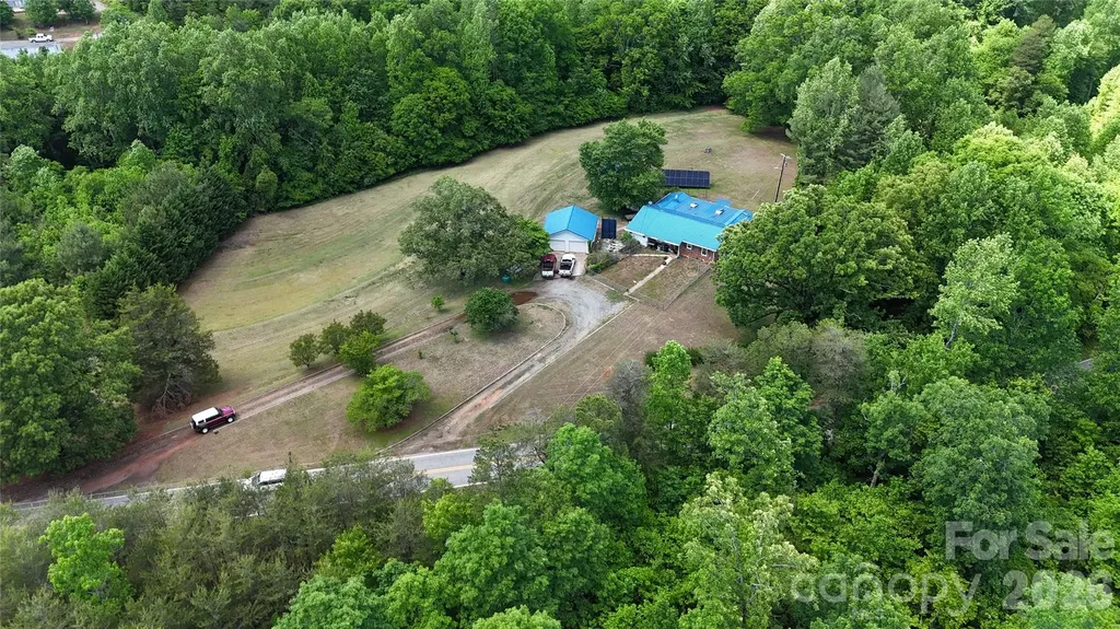 781 Rock Road Rutherfordton NC 28139