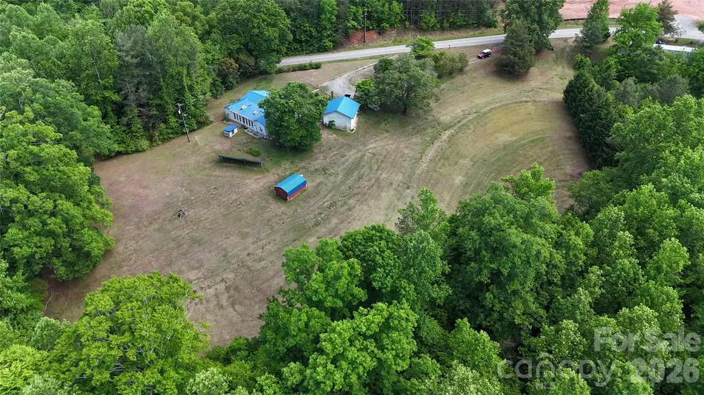 781 Rock Road Rutherfordton NC 28139