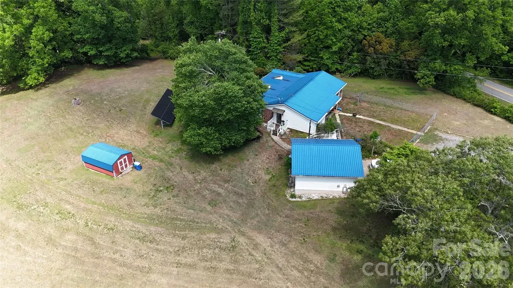 781 Rock Road Rutherfordton NC 28139