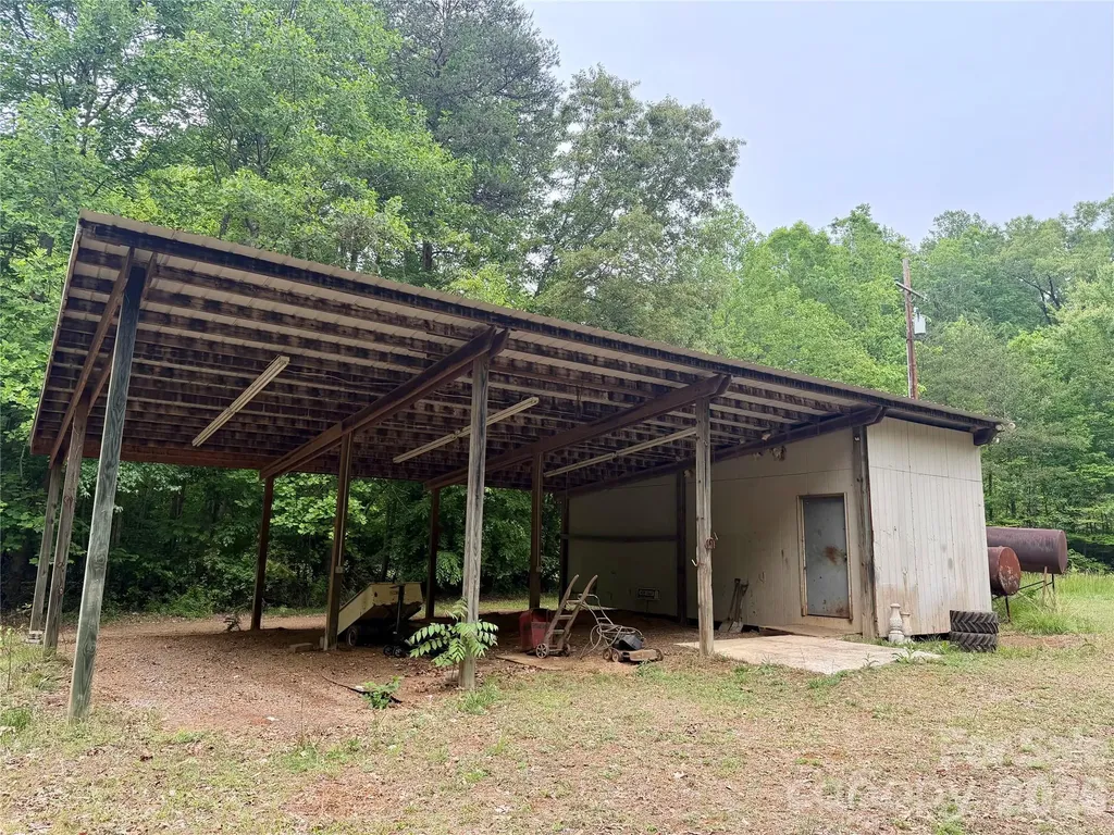 781 Rock Road Rutherfordton NC 28139