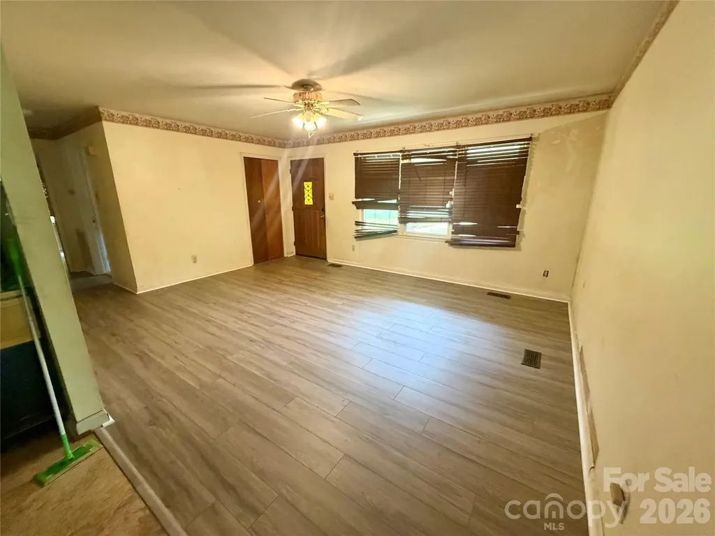781 Rock Road Rutherfordton NC 28139