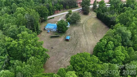 781 Rock Road Rutherfordton NC 28139