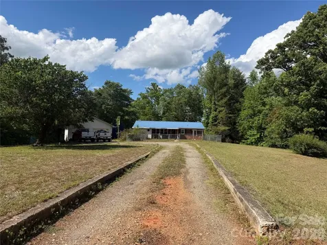 781 Rock Road Rutherfordton NC 28139