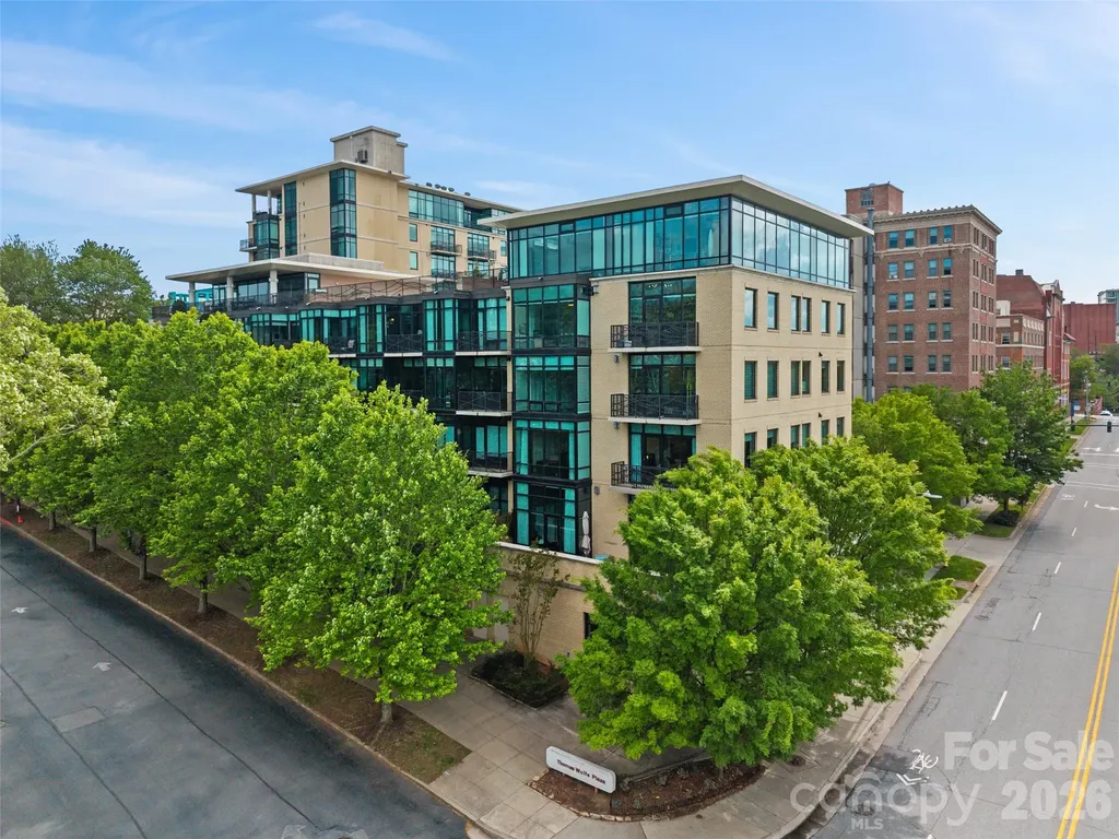Asheville NC, 60 N Market Street, Unit 217