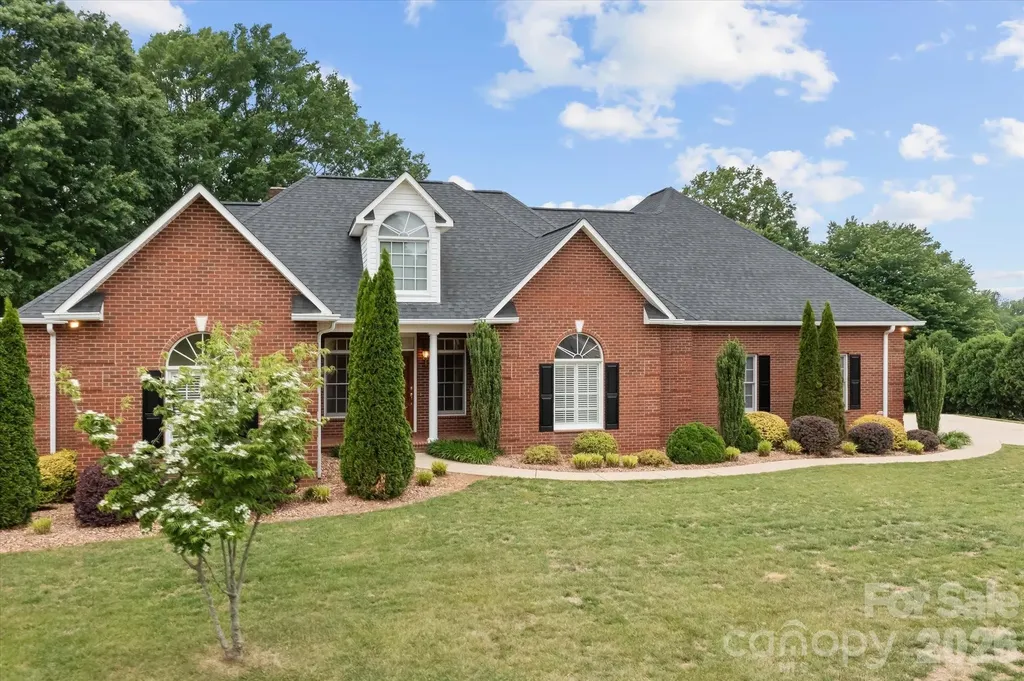 139 Morning Dove Lane Statesville NC 28625