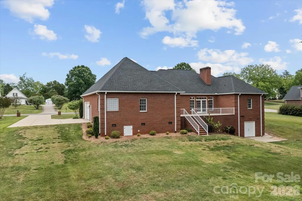139 Morning Dove Lane Statesville NC 28625