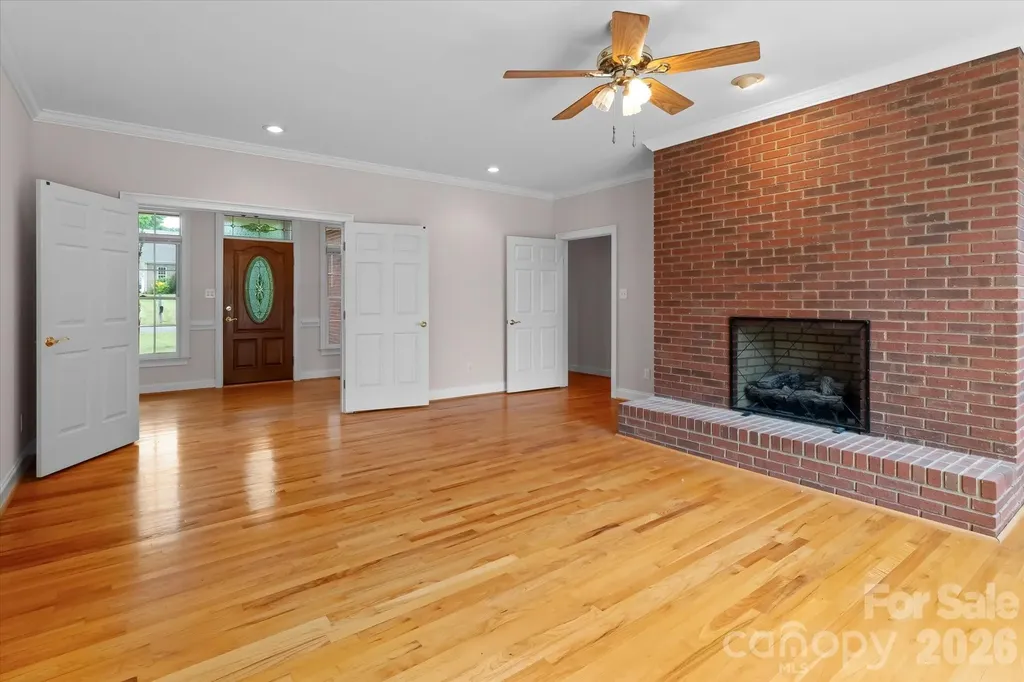 139 Morning Dove Lane Statesville NC 28625
