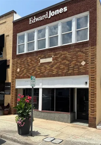 107 Jefferson Street Monroe NC 28112