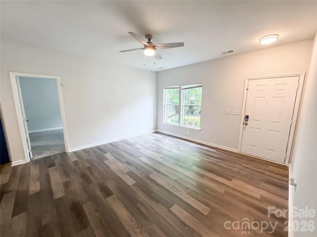 4808 Pennant Place Charlotte NC 28212