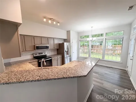 4808 Pennant Place Charlotte NC 28212