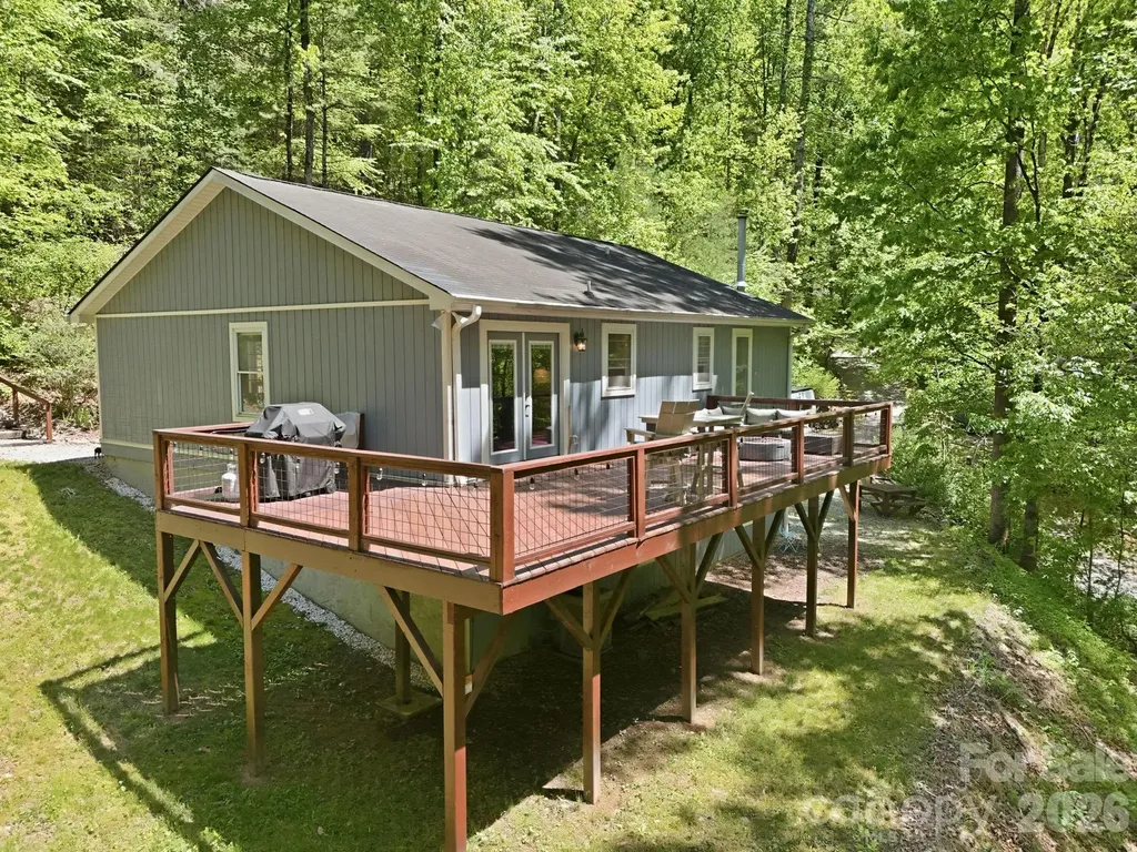 302 Rich Mountain Road Flat Rock NC 28731