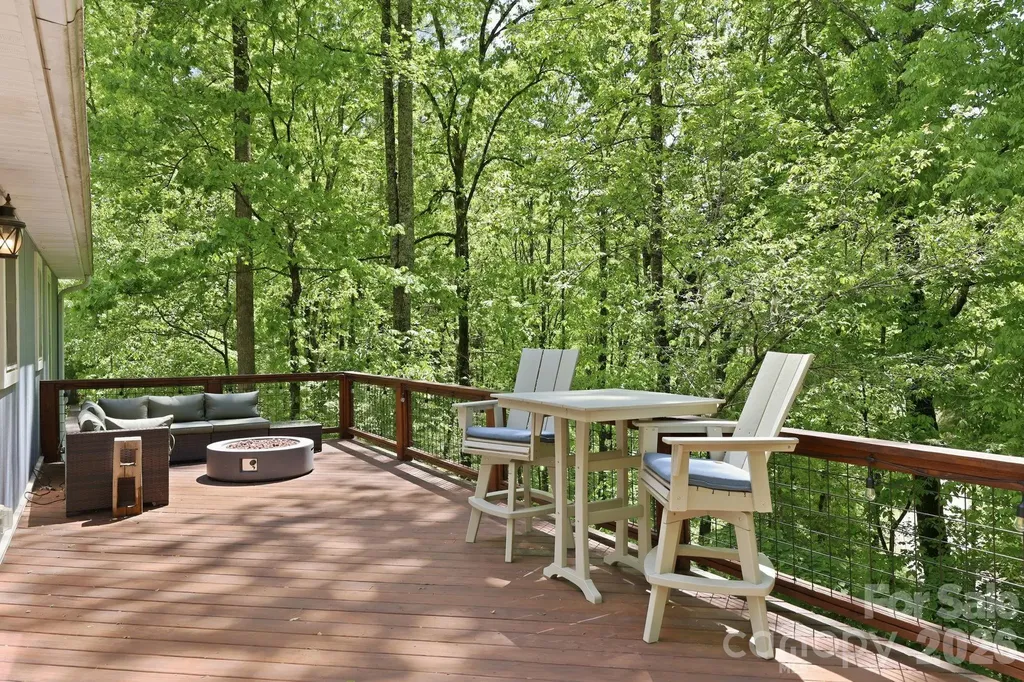 302 Rich Mountain Road Flat Rock NC 28731