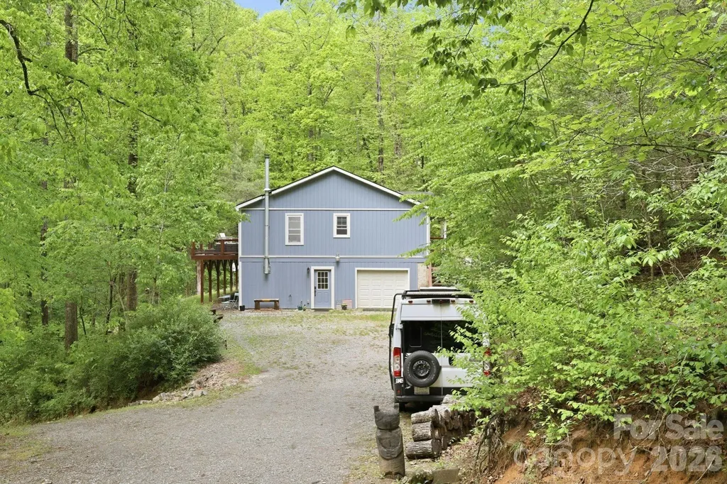 302 Rich Mountain Road Flat Rock NC 28731