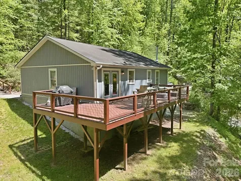 302 Rich Mountain Road Flat Rock NC 28731