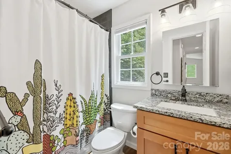 302 Rich Mountain Road Flat Rock NC 28731