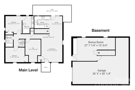 302 Rich Mountain Road Flat Rock NC 28731