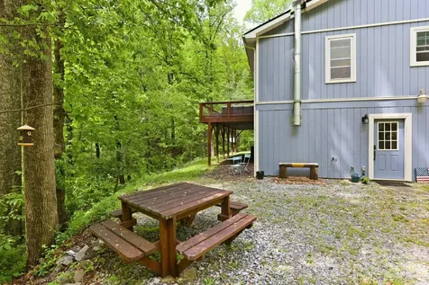 302 Rich Mountain Road Flat Rock NC 28731