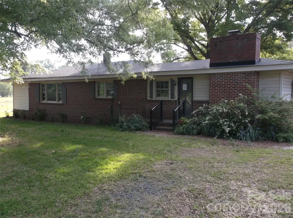 7807 Ansonville Polkton Road Polkton NC 28135