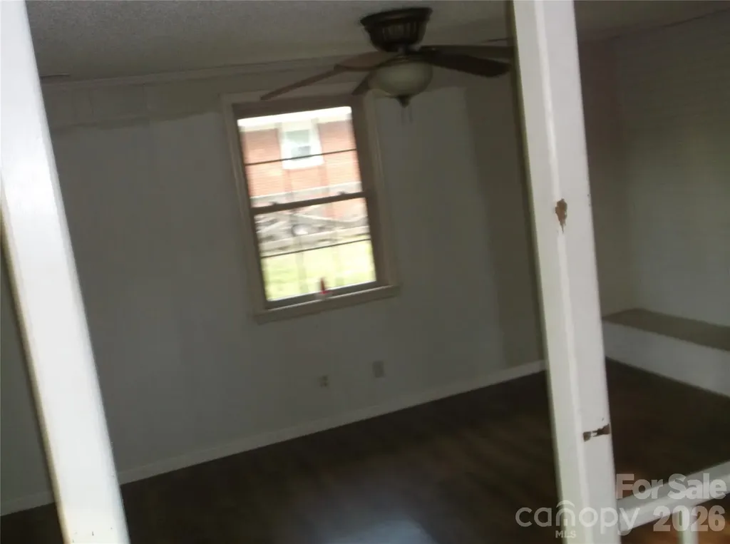 7807 Ansonville Polkton Road Polkton NC 28135