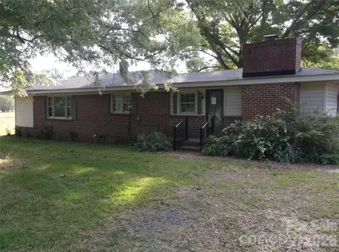 7807 Ansonville Polkton Road Polkton NC 28135