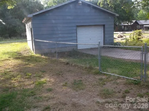 7807 Ansonville Polkton Road Polkton NC 28135