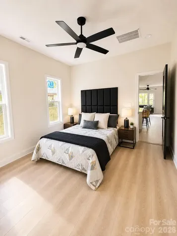 2412 Druid Hills Way Charlotte NC 28206