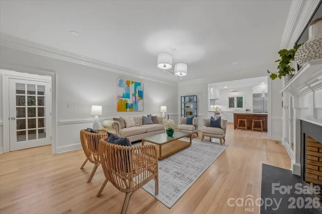 5631 Colony Road Charlotte NC 28226