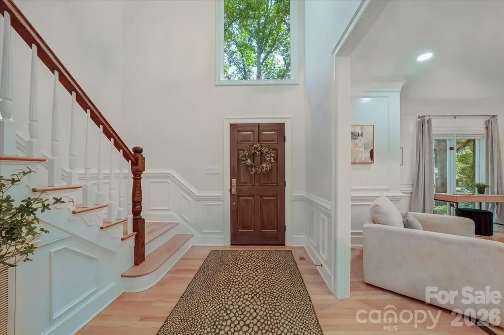 5631 Colony Road Charlotte NC 28226