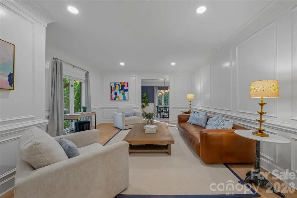 5631 Colony Road Charlotte NC 28226