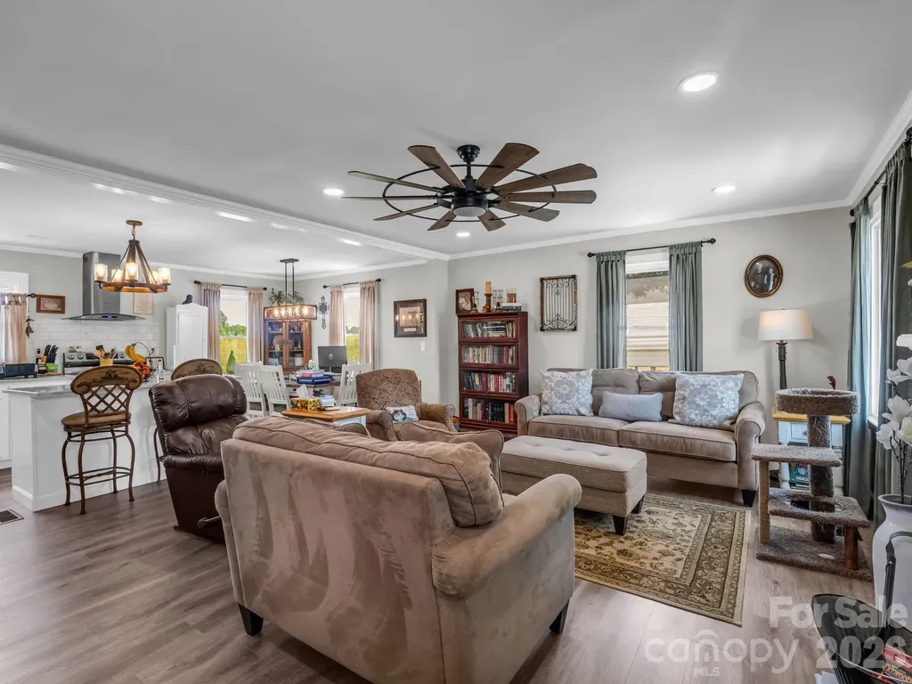 156 Dobbinsville Extension Ellenboro NC 28040